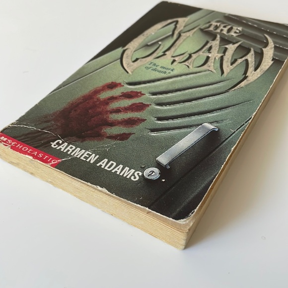 ✨2/$25✨ The Claw (1995) - Picture 4 of 4